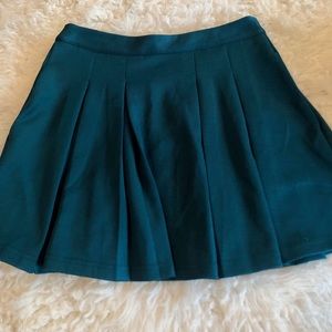 *SOLD* Skater Skirt